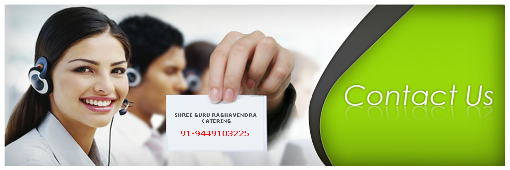 Pure Veg Brahmin Catering